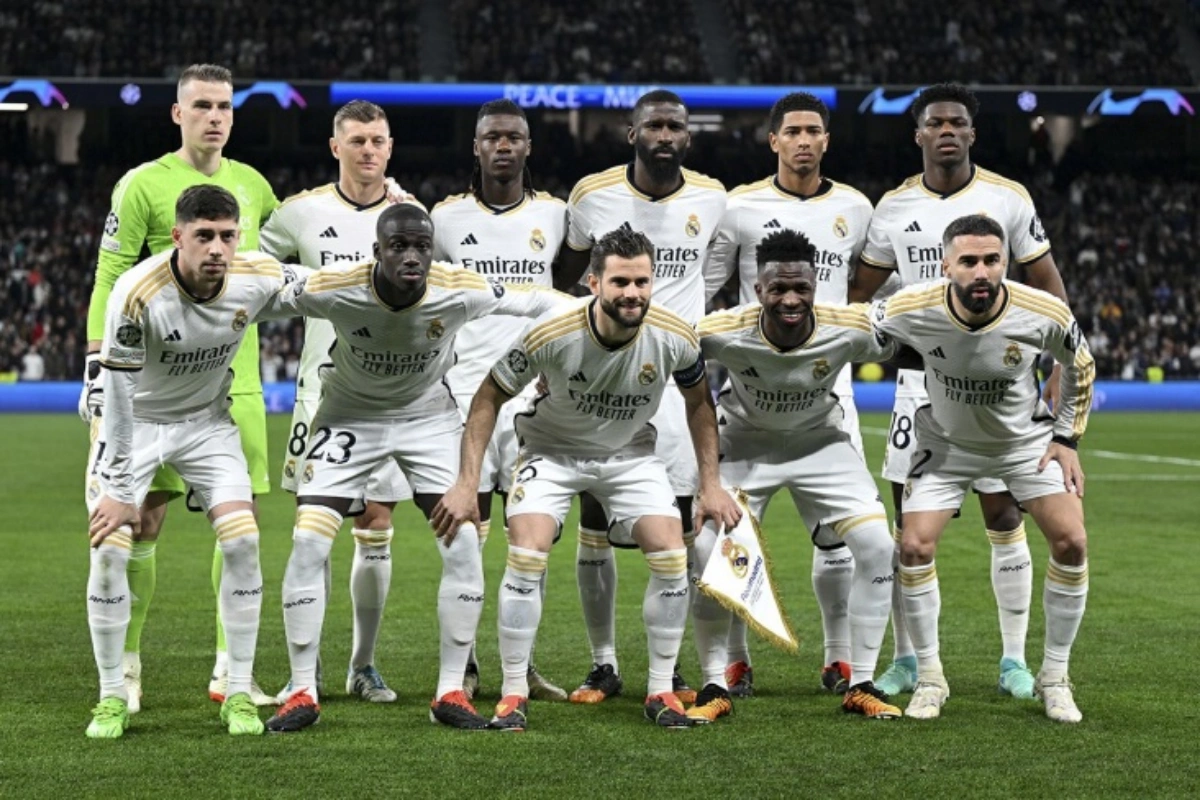 ÇL-in 1/4 finalına vəsiqə qazanan “Real Madrid” “Bavariya”nın rekorduna yaxınlaşdı